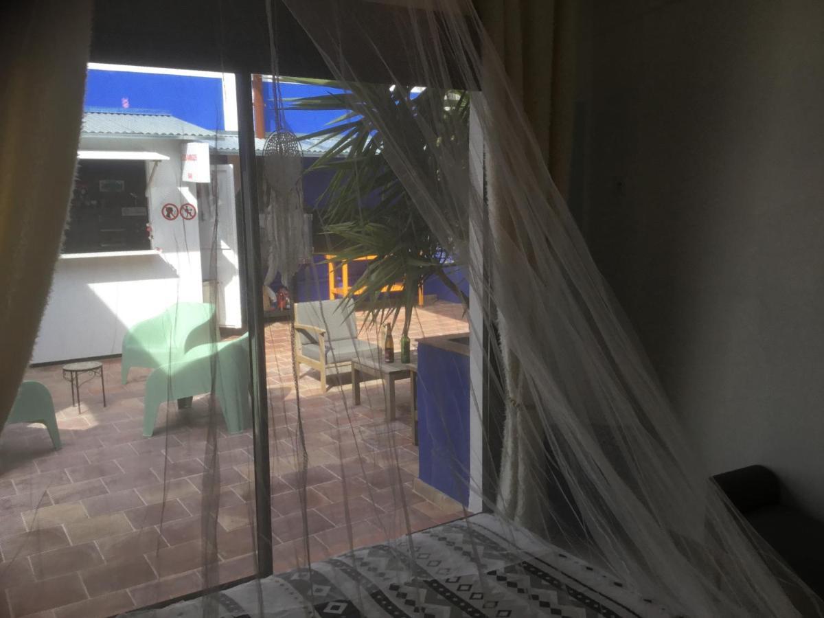 הוילה נרבון Casa Leon מראה חיצוני תמונה