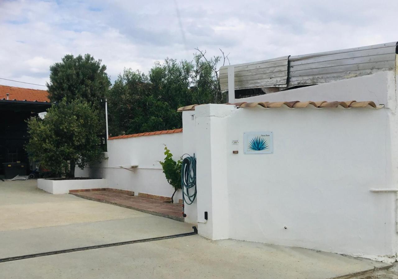 הוילה נרבון Casa Leon מראה חיצוני תמונה