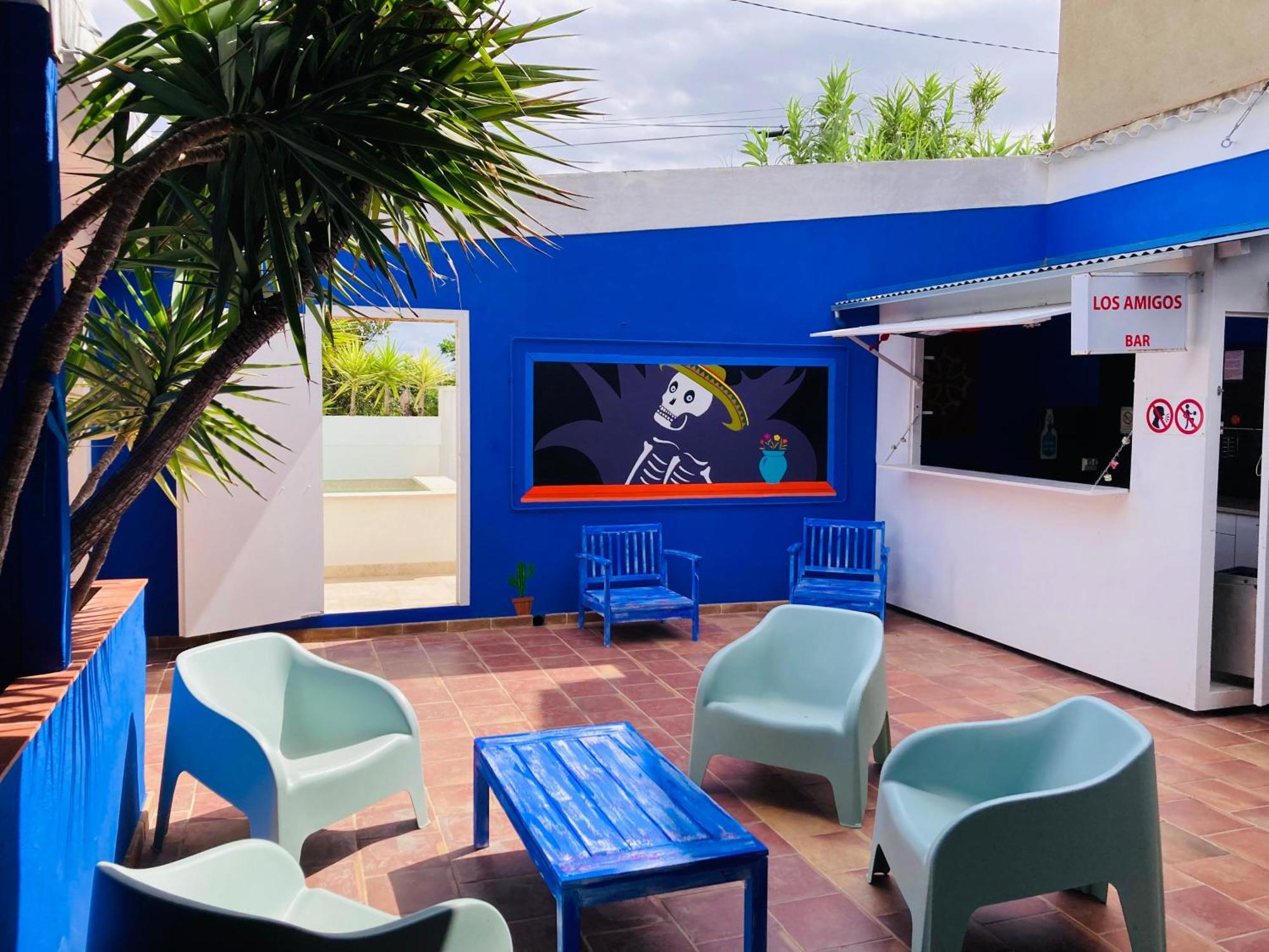 הוילה נרבון Casa Leon מראה חיצוני תמונה